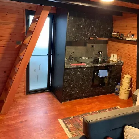 Camping Secret Tayakadin *