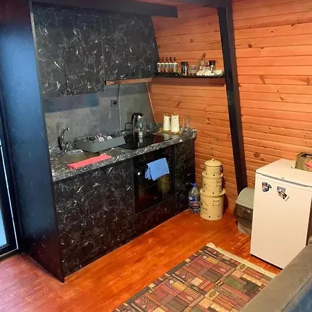 Camping Secret Tayakadin Arnavutkoy