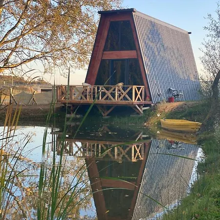 Camping Secret Tayakadin *