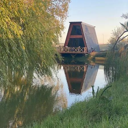 Camping Secret Tayakadin *