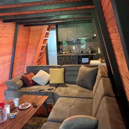 Camping Secret Tayakadin