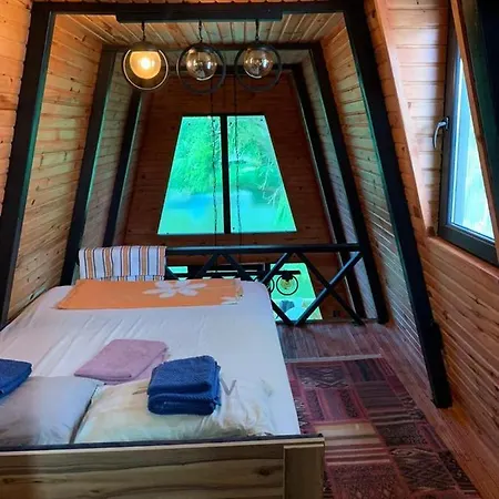 Camping Secret Tayakadin *