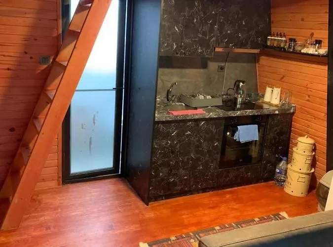 캠프장 Secret Tayakadin *