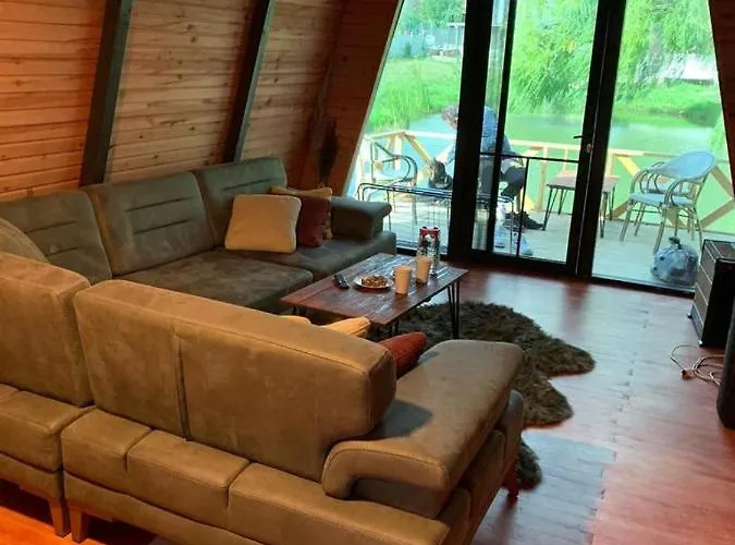 캠프장 Secret Tayakadin *