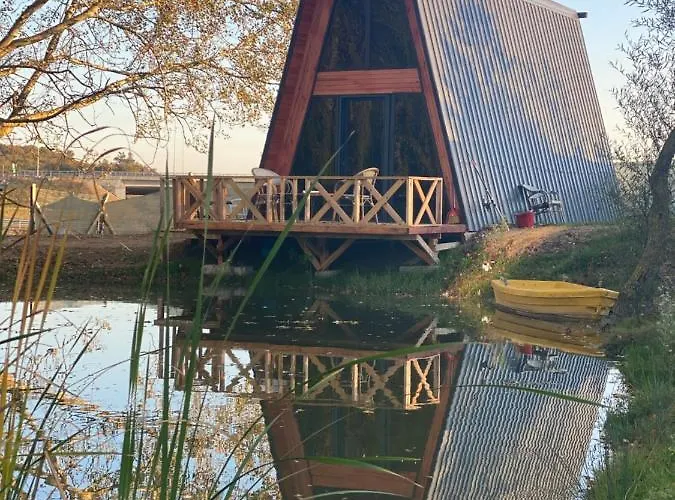 캠프장 Secret Tayakadin *