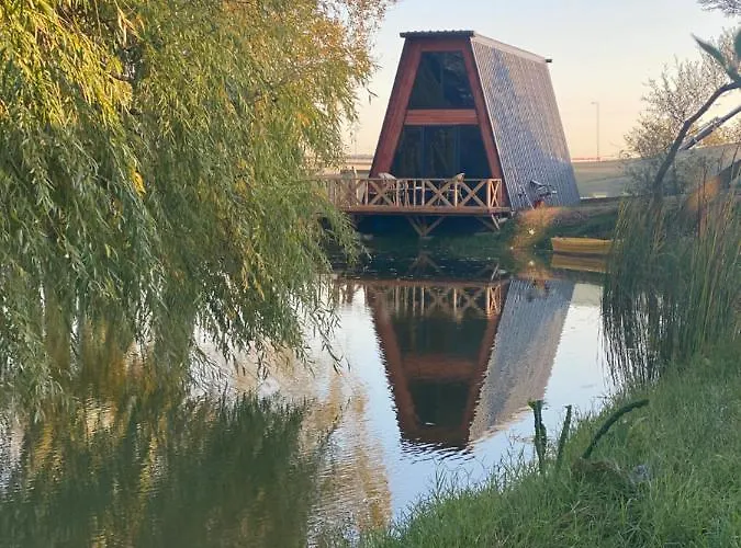 캠프장 Secret Tayakadin *