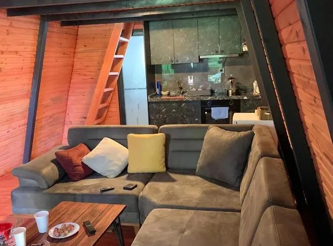 캠프장 Secret Tayakadin