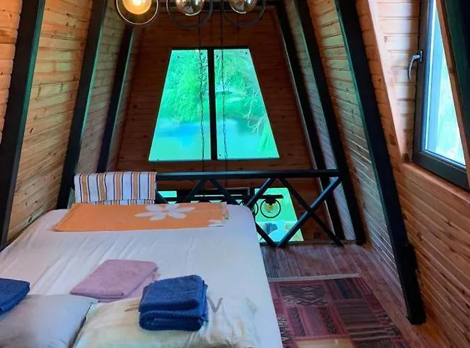 캠프장 Secret Tayakadin *