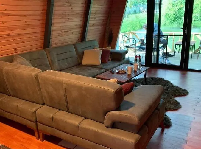 캠프장 Secret Tayakadin